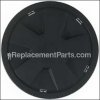 Karcher Wheel Set part number: 9.001-350.0